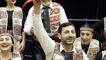 Նորություններ 